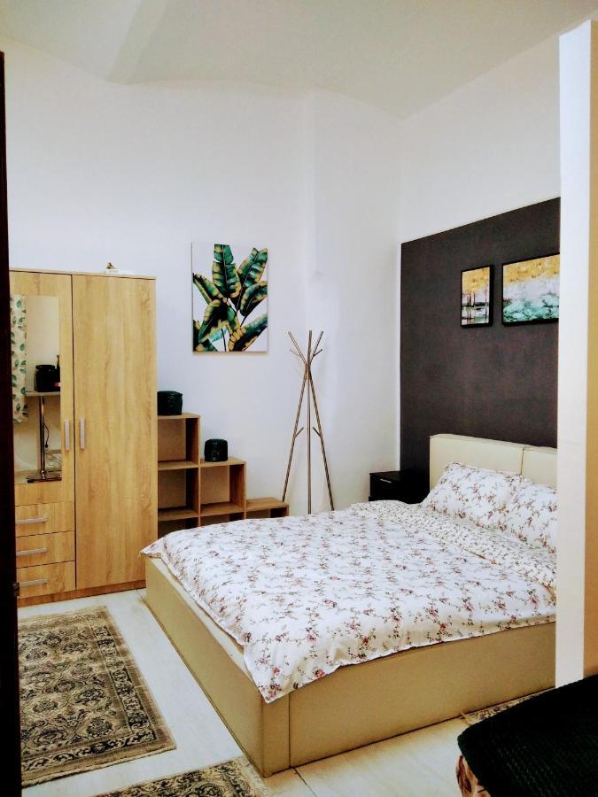 Studio Republicii Apartment Brașov Exterior foto