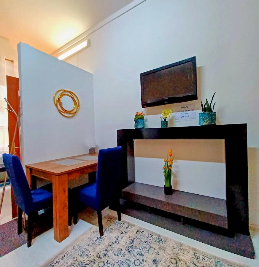 Studio Republicii Apartment Brașov Exterior foto