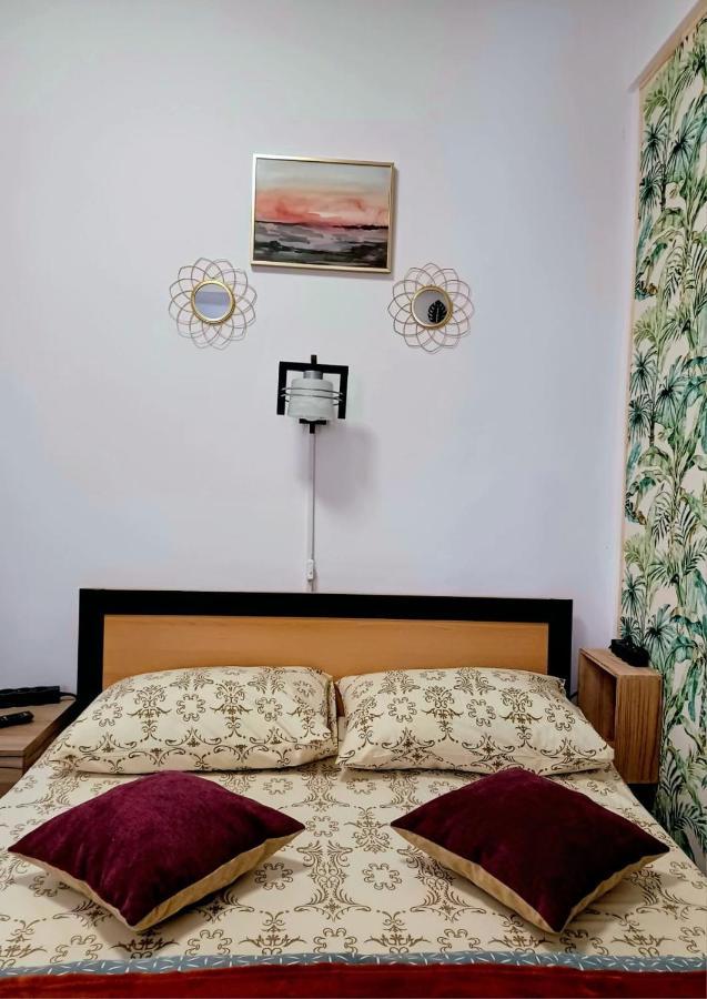 Studio Republicii Apartment Brașov Exterior foto
