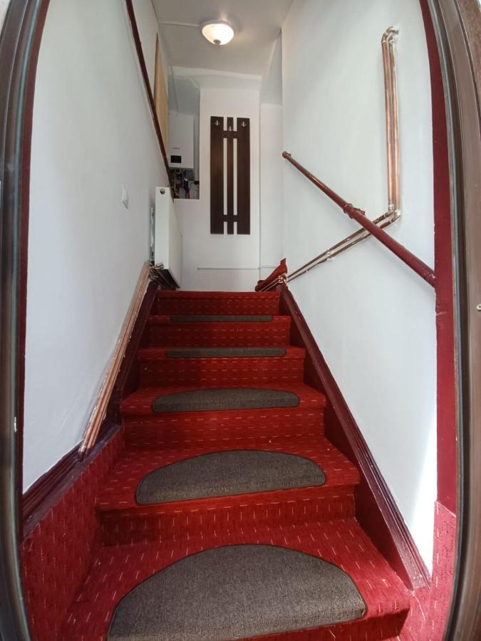 Studio Republicii Apartment Brașov Exterior foto