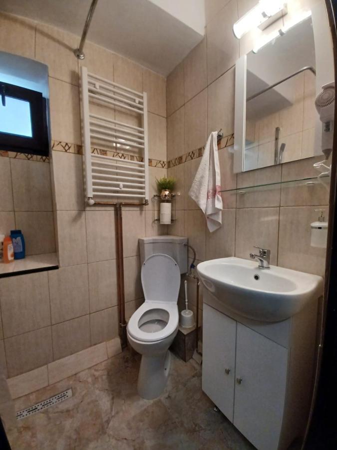 Studio Republicii Apartment Brașov Exterior foto