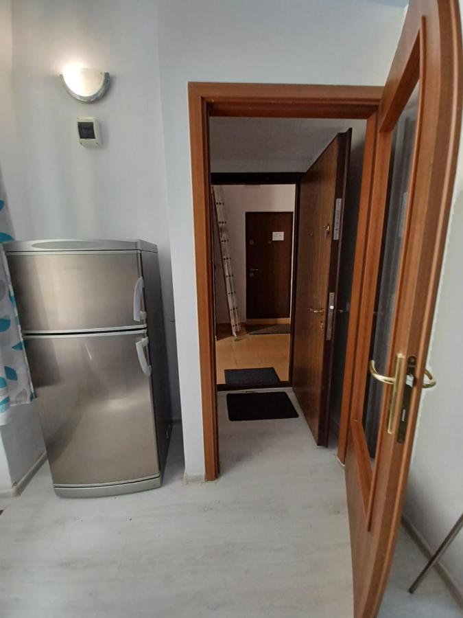 Studio Republicii Apartment Brașov Exterior foto