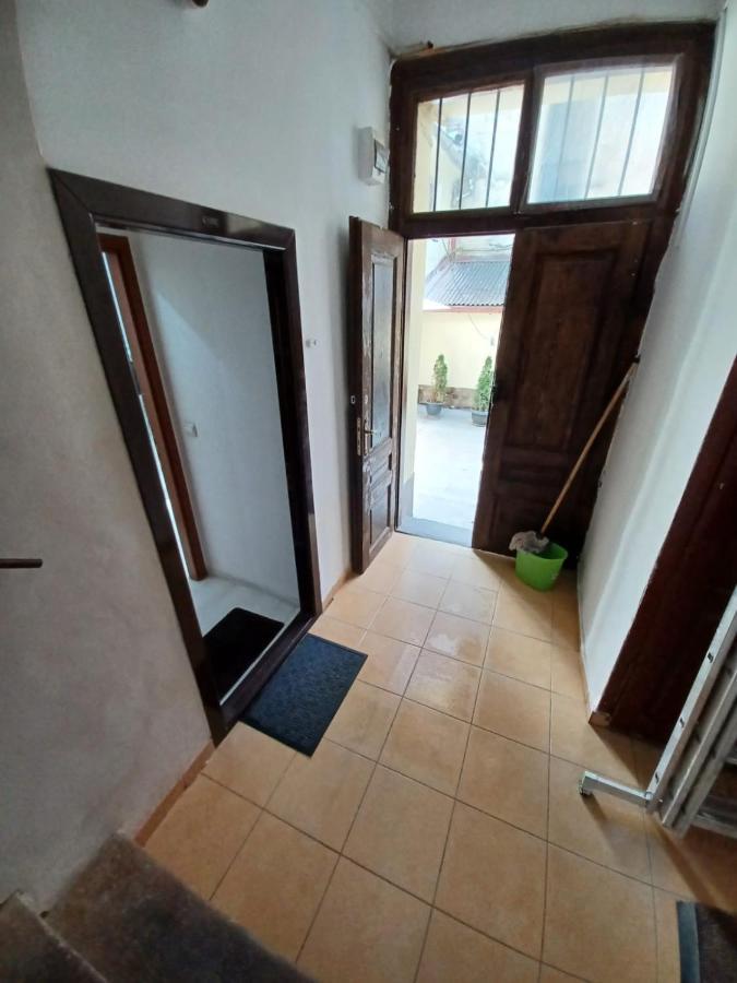 Studio Republicii Apartment Brașov Exterior foto