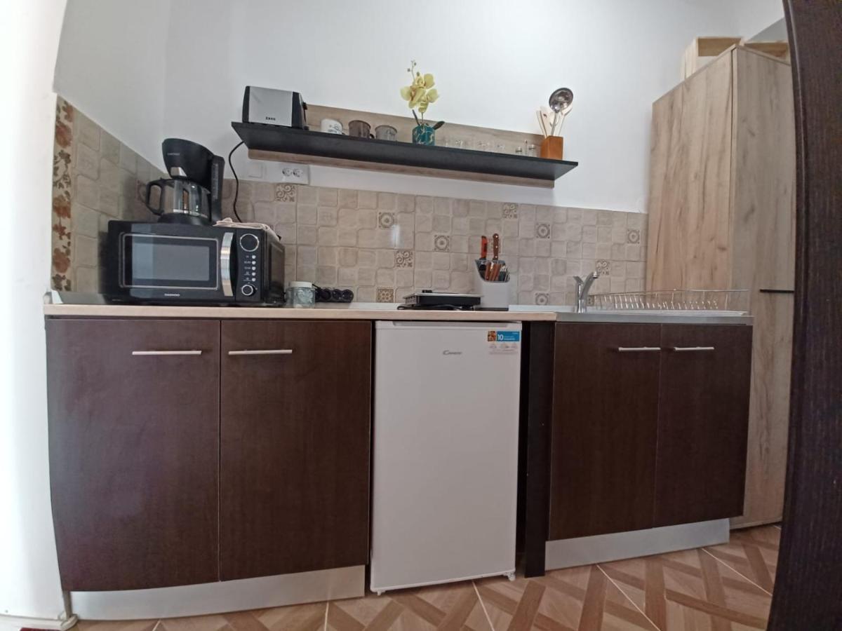 Studio Republicii Apartment Brașov Exterior foto